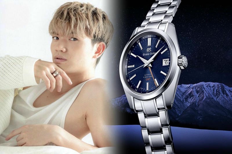 セイコー ムーブメント