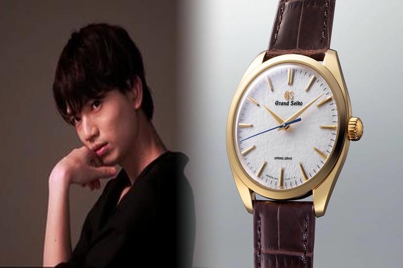 セイコー 海外 モデル