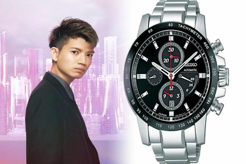 seiko 大谷 翔平