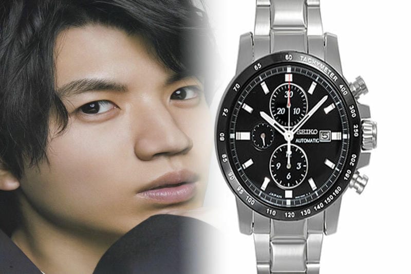 セイコー タイム ラボ