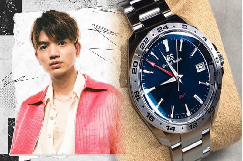 セイコー 腕時計 修理