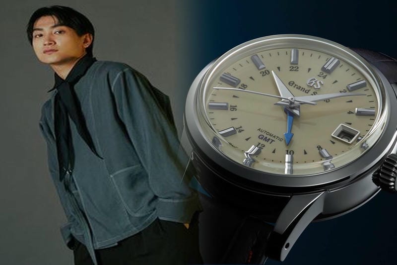 seiko クレドール