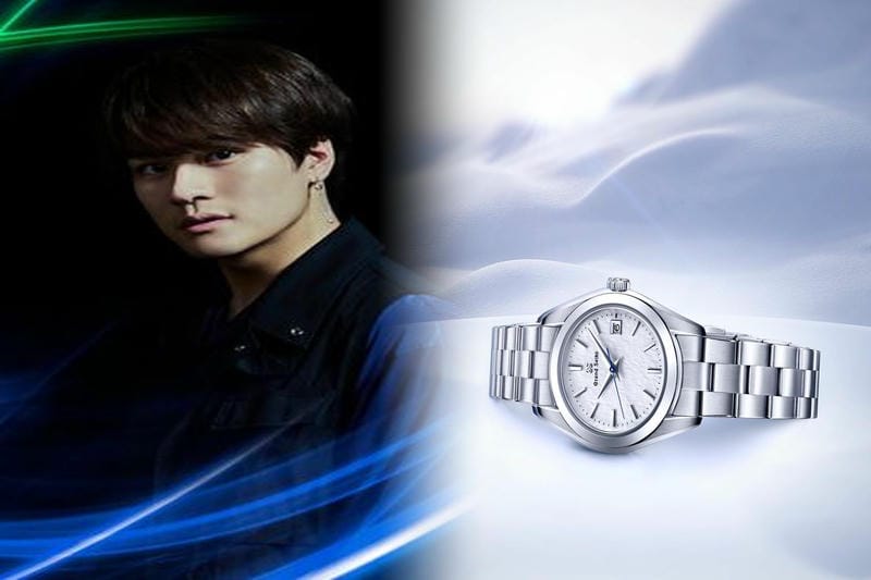 セイコー 100 周年