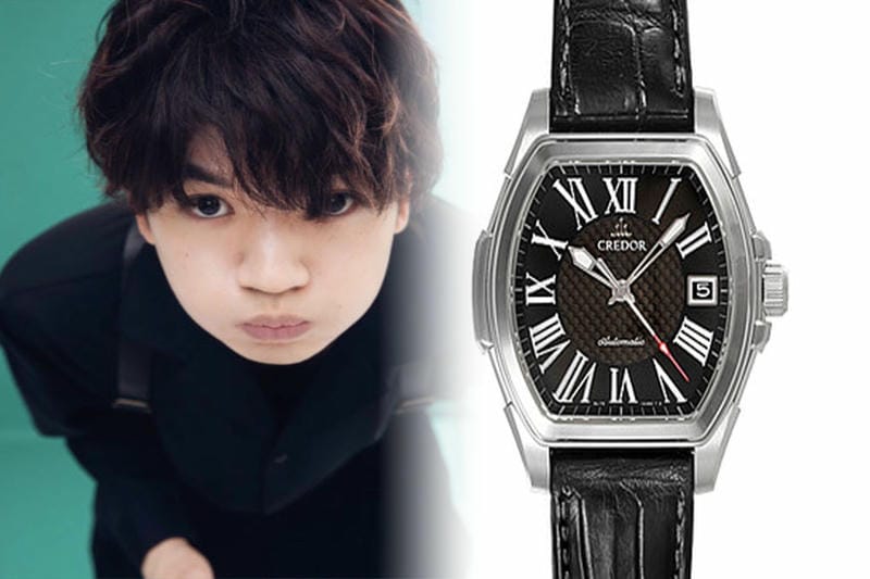 セイコー 時計 ルキア