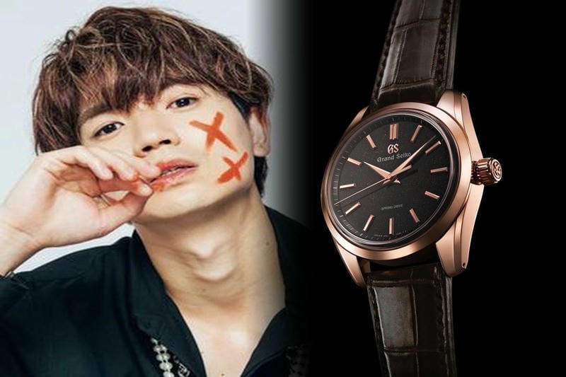 セイコー ジウジアーロ