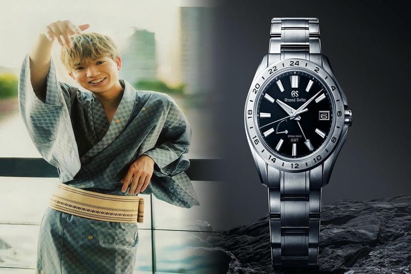 セイコー セレクション