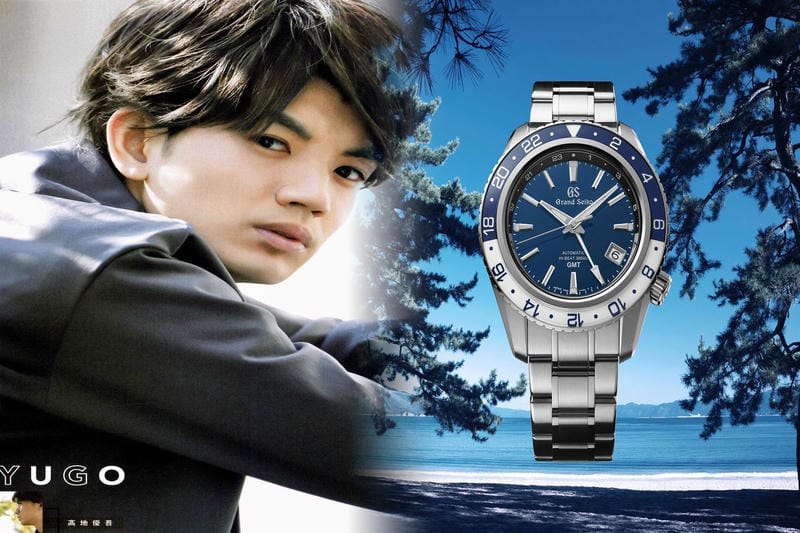 プレサージュ セイコー