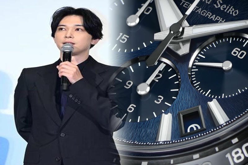 セイコー ウオッチ サロン