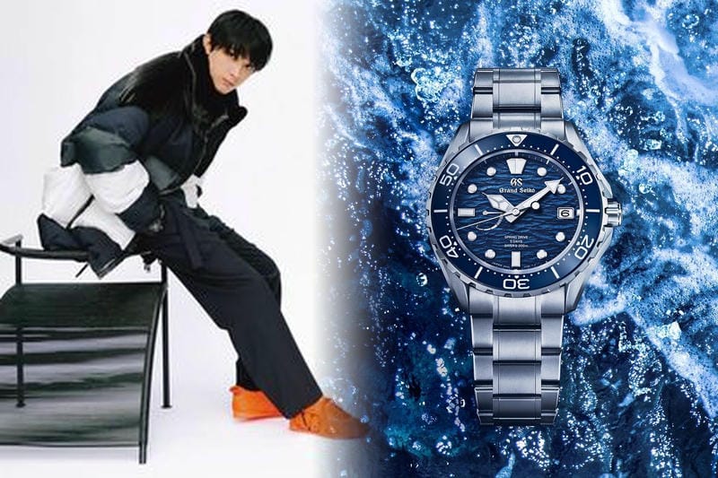 セイコー スピリット 廃止