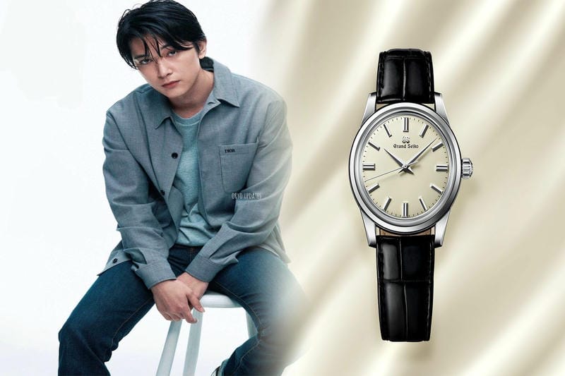 セイコー レクタンギュラー