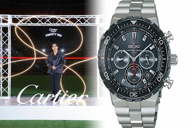 seiko メンズ 腕時計