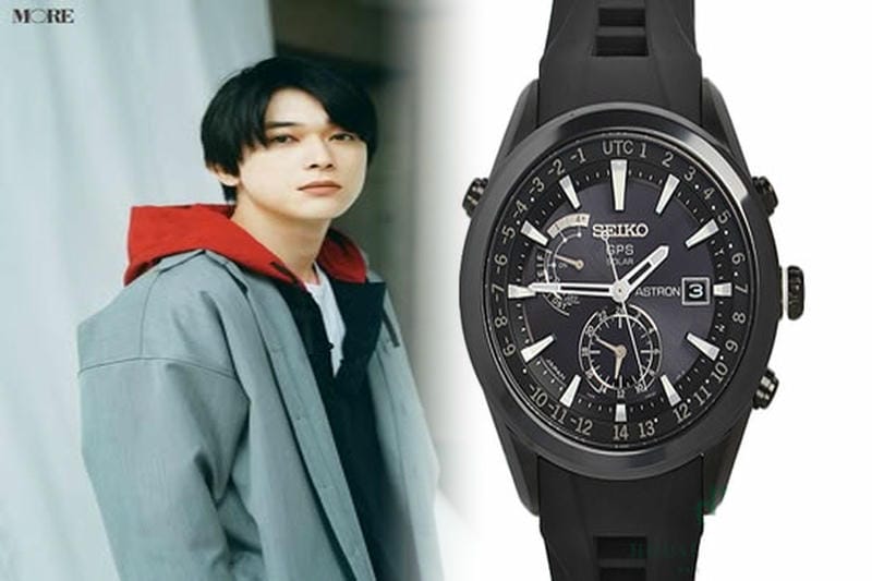 セイコー シンプル 腕時計