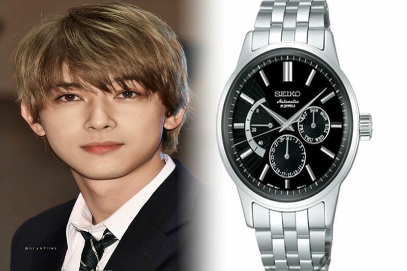 セイコー レディース 時計