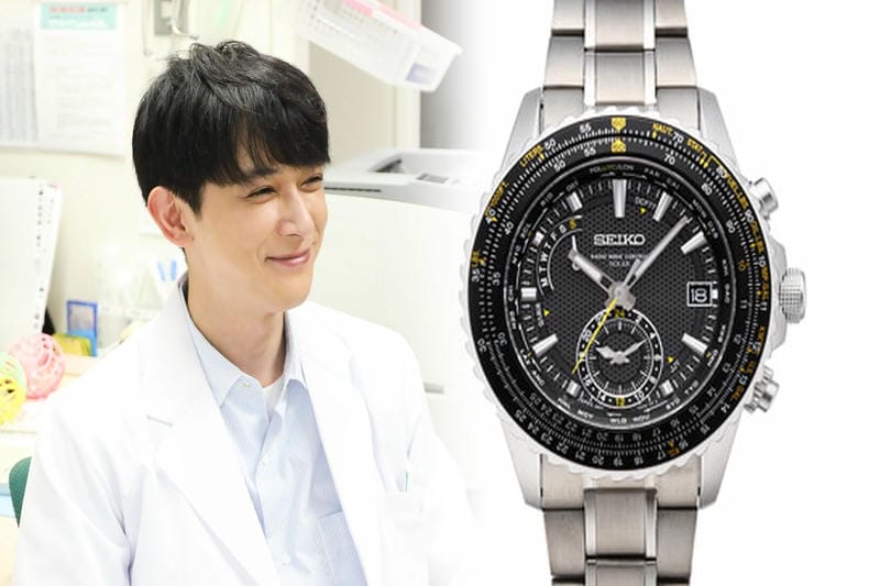 セイコー 時計 革 ベルト