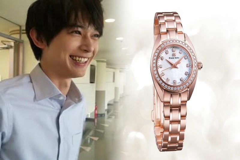 セイコー 腕時計 シンプル