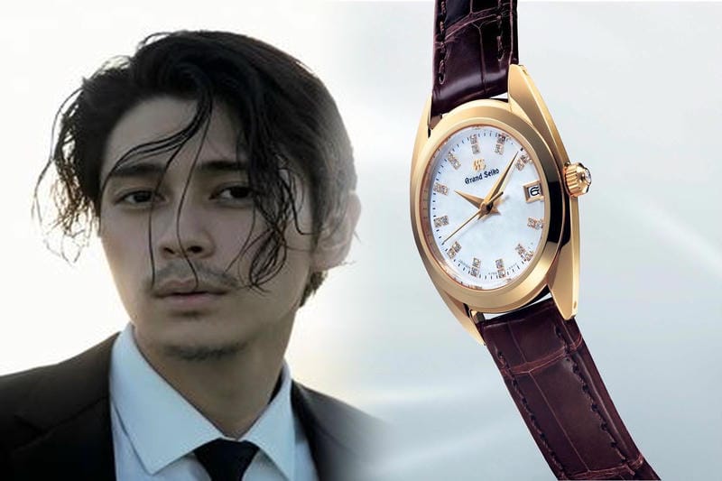 セイコー 腕時計 ドルチェ