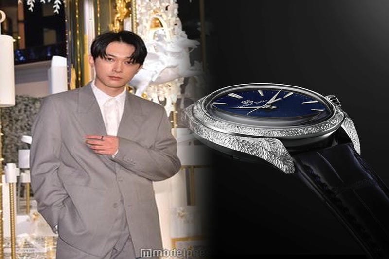 セイコー 5 ヴィンテージ