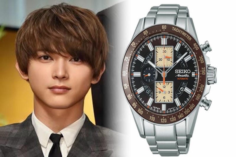 キング セイコー クオーツ