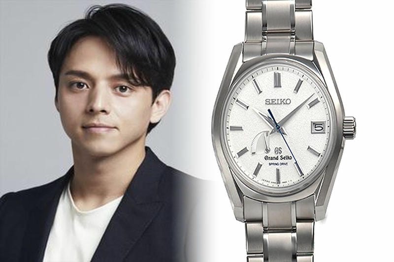 セイコー キング クォーツ