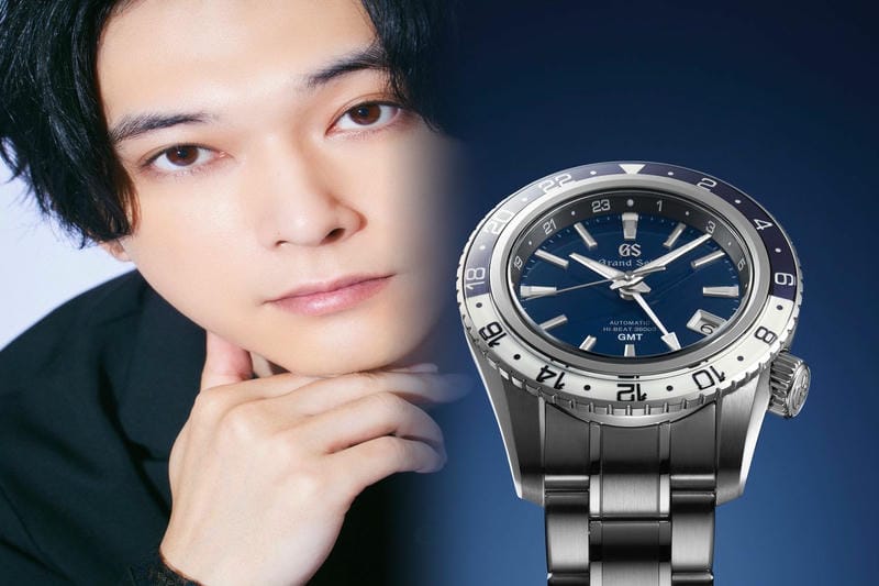 トゥール ビヨン セイコー