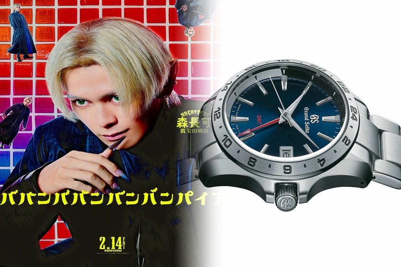 セイコー ムーン フェイズ