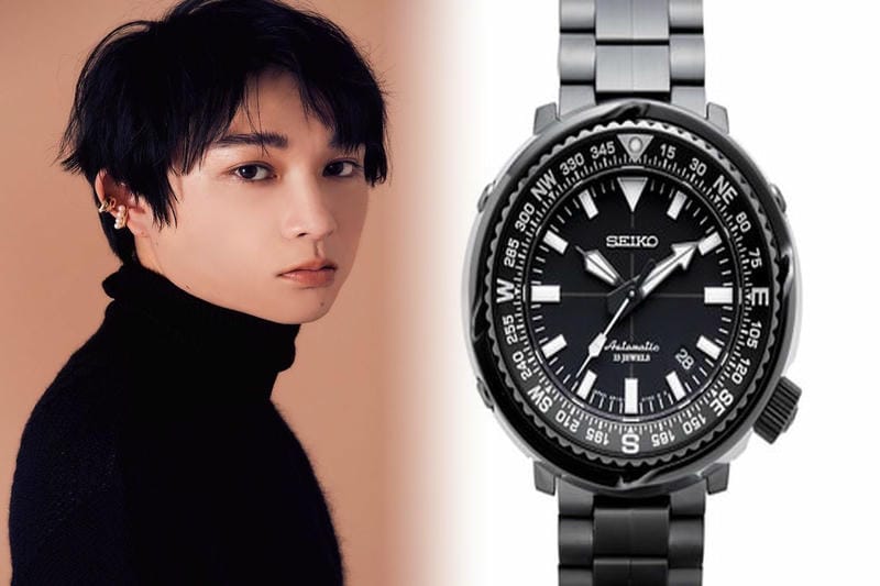 セイコー ランド マスター