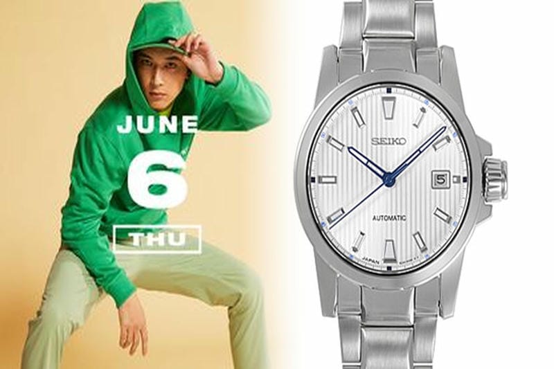 セイコー クレドール 中古