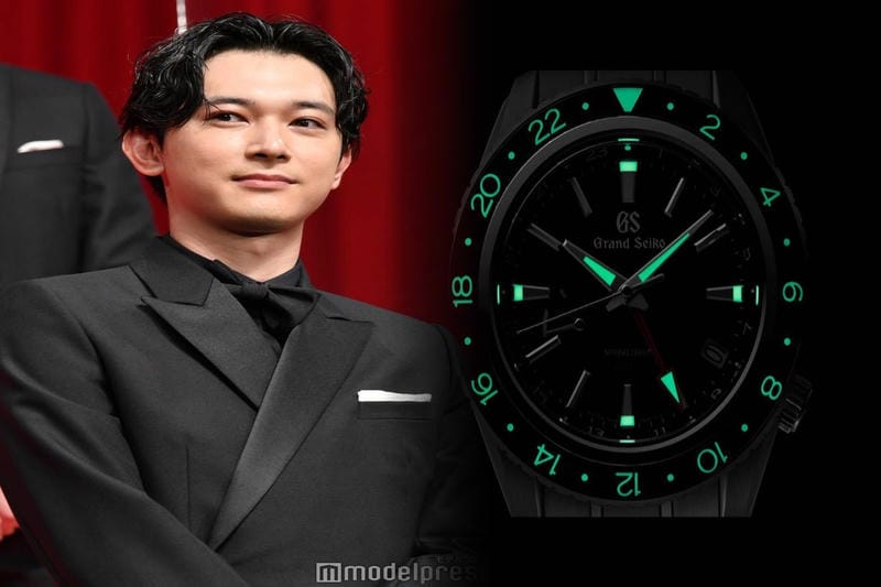 セイコー リング ウォッチ