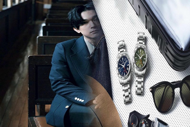 機械 式 腕時計 セイコー