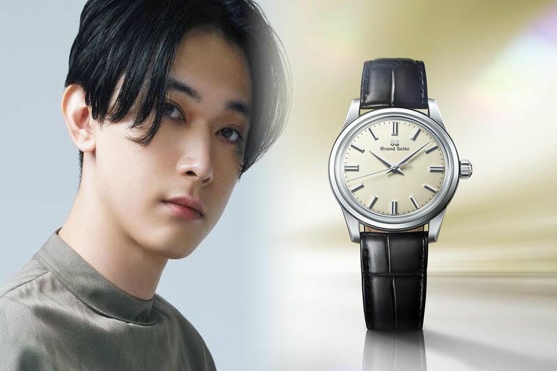 セイコー アストロン 大谷