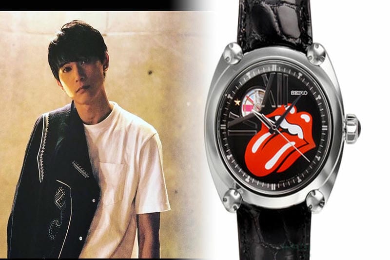 セイコー トノー 型 メンズ