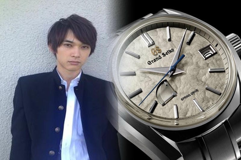 seiko 自動 巻 腕時計