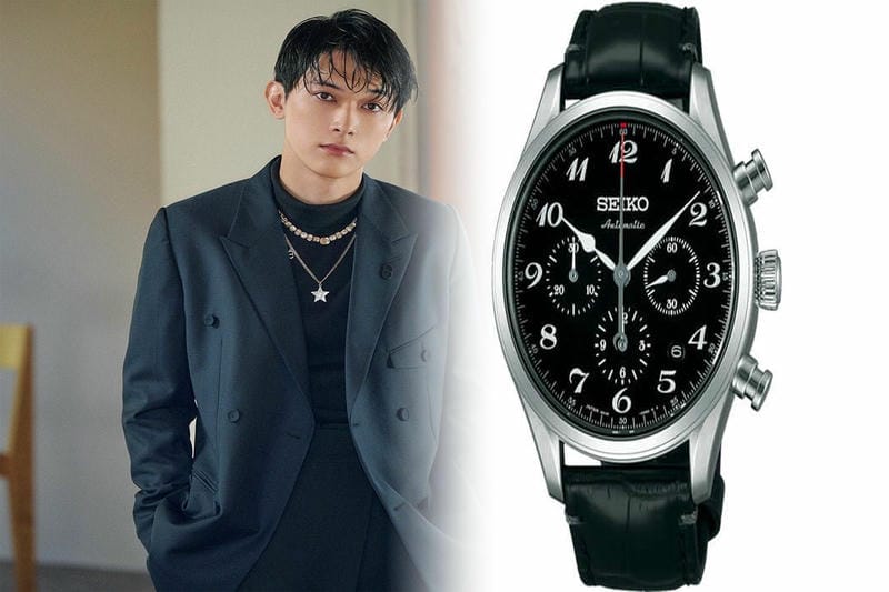 セイコー ドリーム スクエア