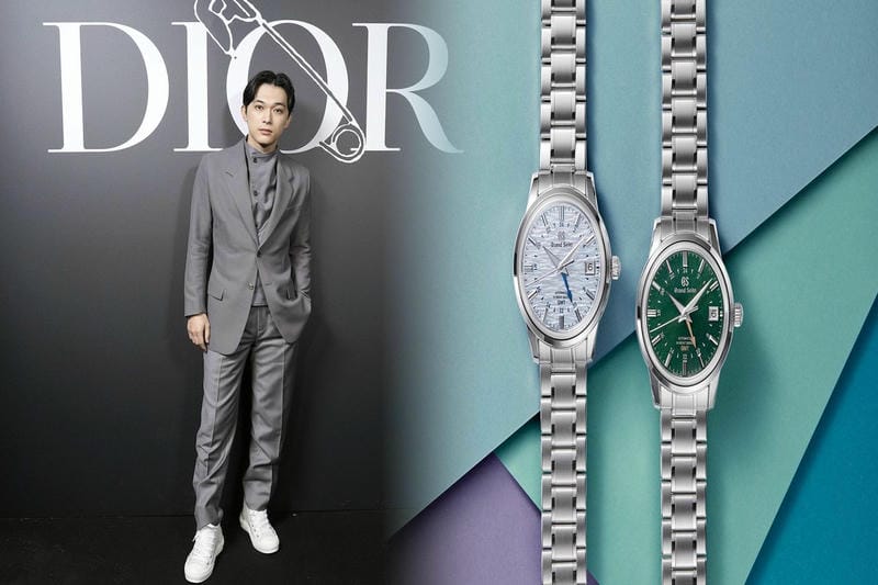 セイコー スポーツ ウォッチ