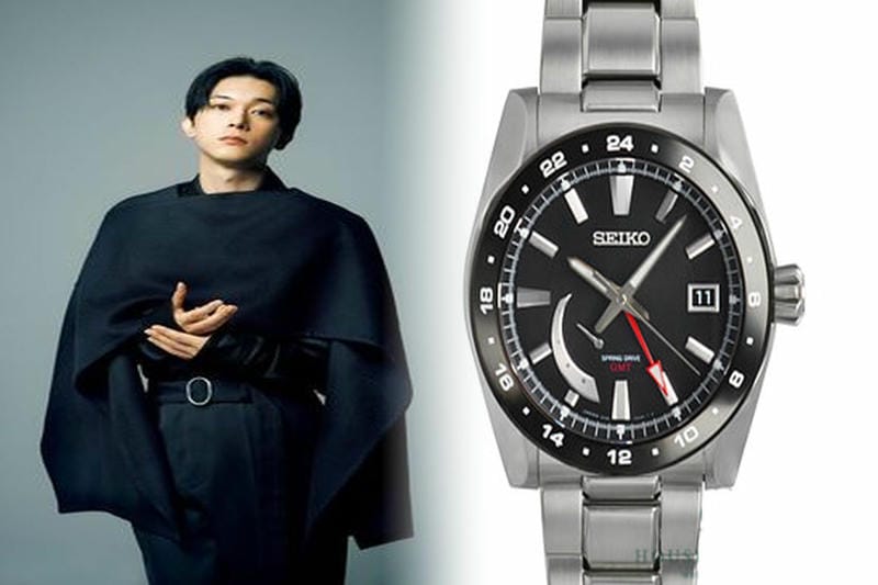 seiko 時計 合わせ 方