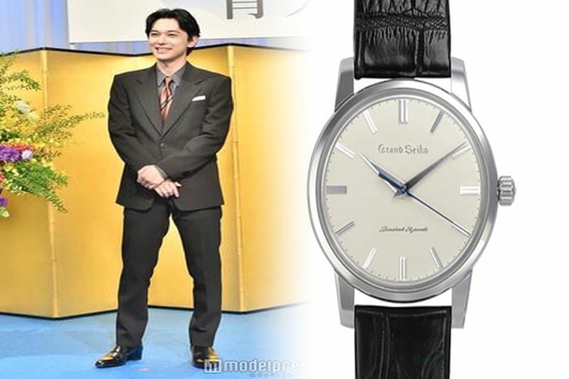 セイコー 時計 時刻 合わせ