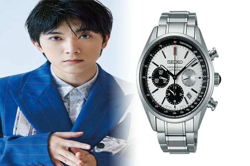 seiko ブライツ 機械 式