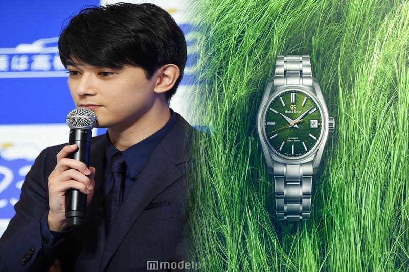 セイコー ファイブ 自動 巻き