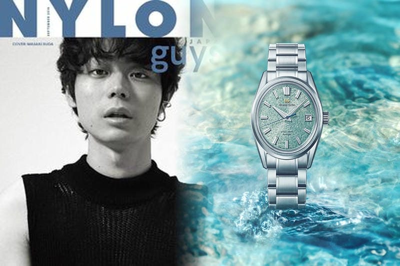 セイコー 5 ベルト 外し 方