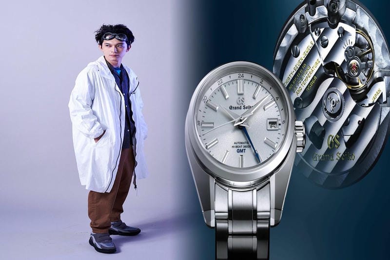 アストロン セイコー 説明 書