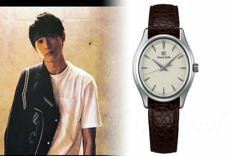 セイコー ルキア ベルト 交換