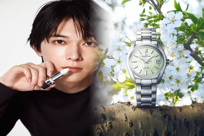 セイコー 機械 式 レディース