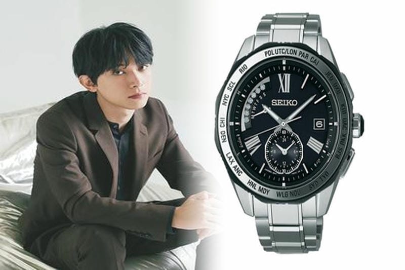 セイコー 逆 輸入 ミリタリー