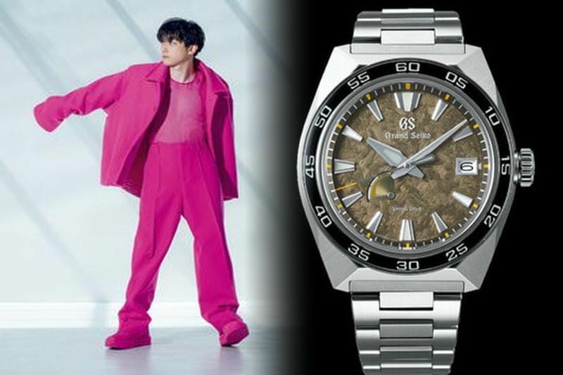 セイコー クラウン スペシャル