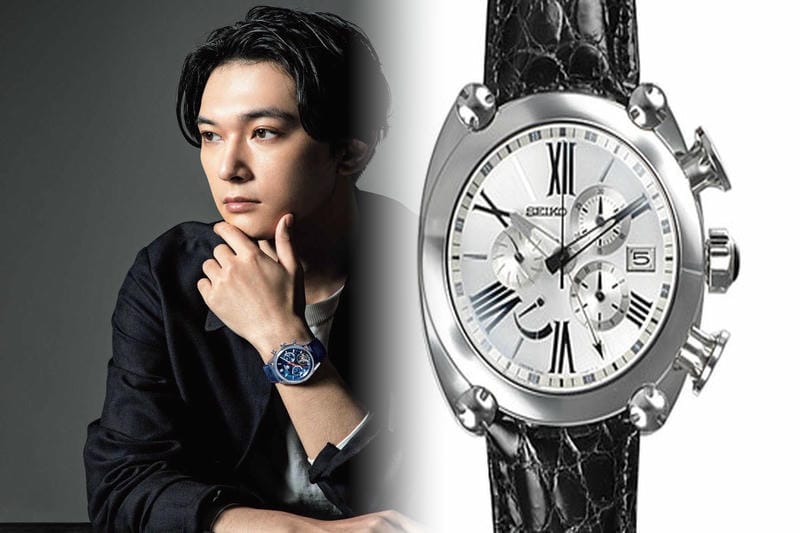 セイコー フィールド マスター