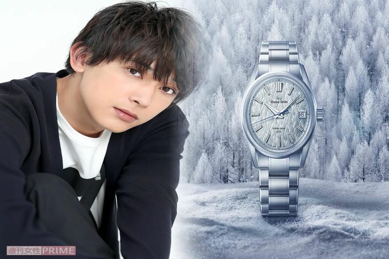 セイコー 時計 オーバーホール