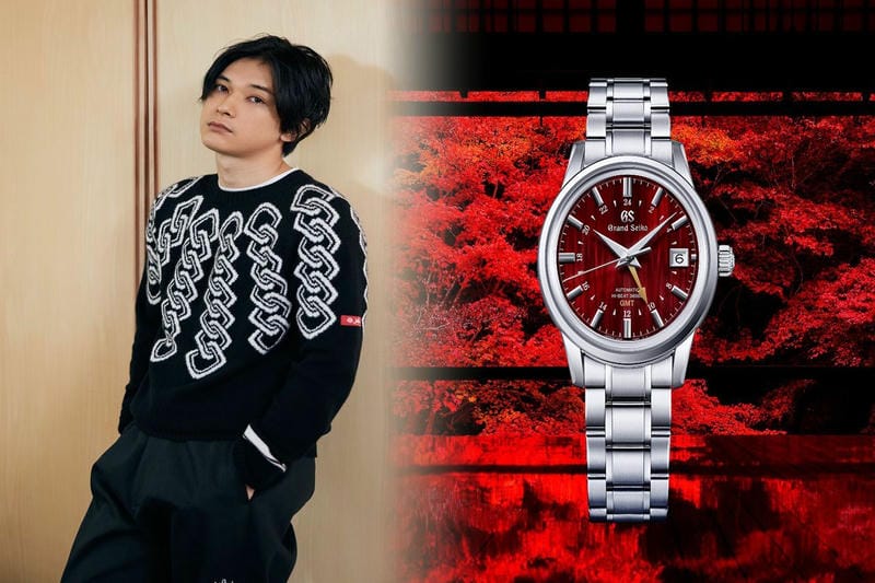 セイコー ルキア 限定 モデル