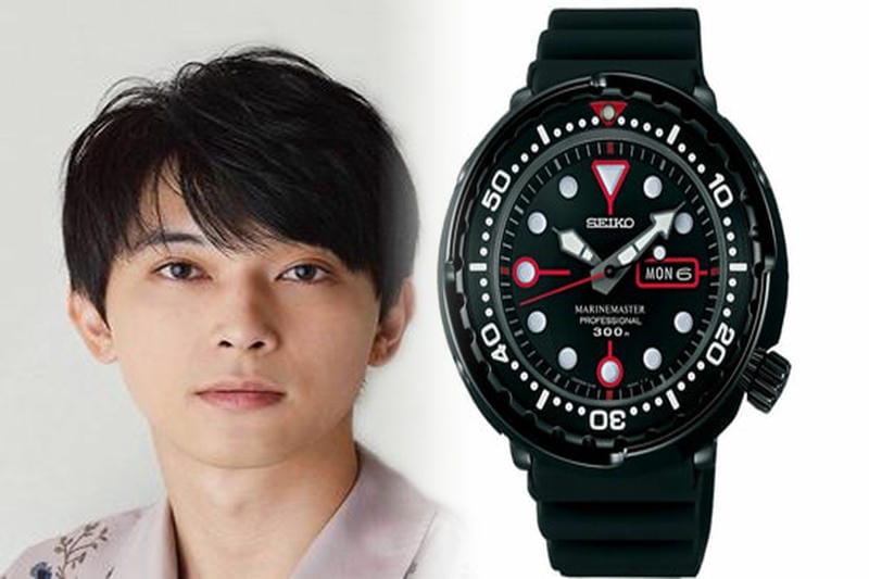 セイコー ダイバーズ 逆 輸入