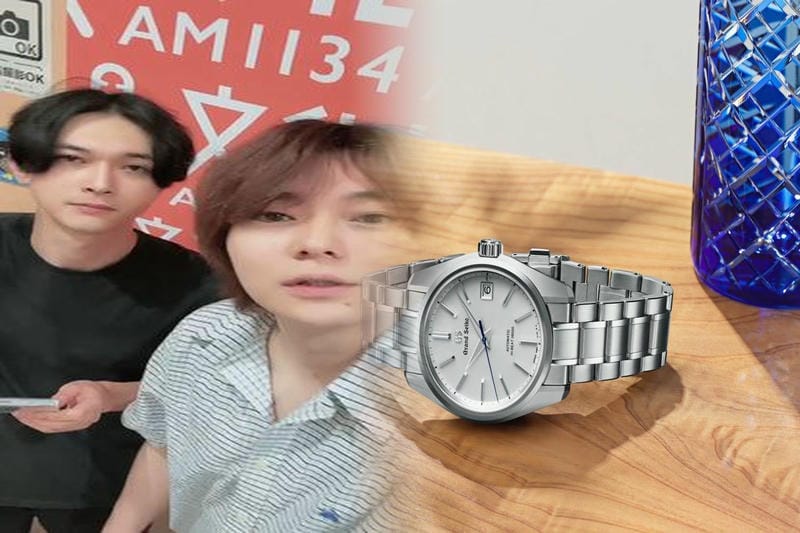 キング セイコー アンティーク