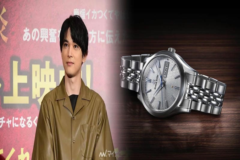 セイコー ルキア 歴代 モデル